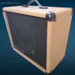 Cassa Passiva Dean Markley Vintage Rock Design per chitarra, in ottimo stato