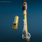 sassofono Selmer Mark VI 1964 originale con patina vintage e custodia rigida