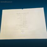 Calendario Pirelli originale 1990 numero 35527 con fotografie di Arthur Elgort