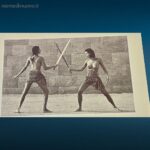 Calendario Pirelli originale 1990 numero 35527 con fotografie di Arthur Elgort