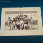 Calendario Pirelli originale 1990 numero 35527 con fotografie di Arthur Elgort