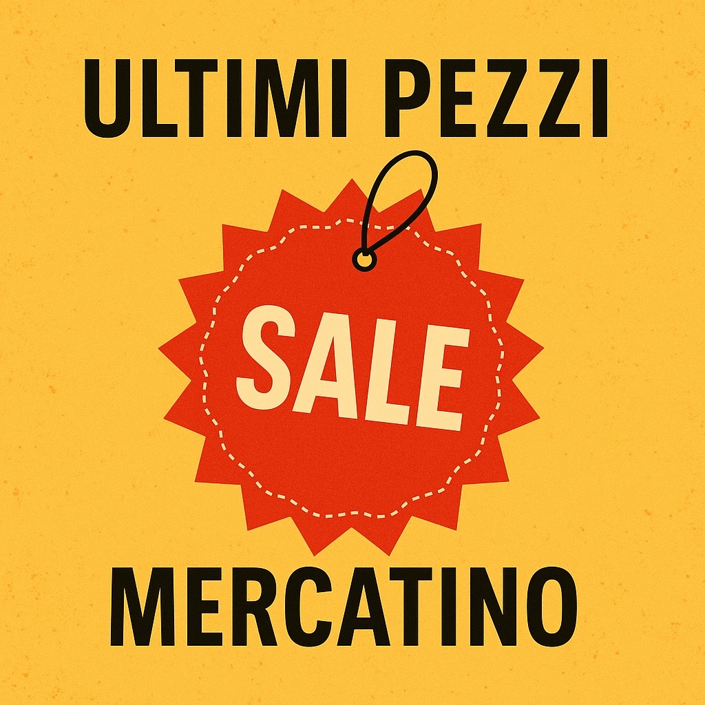 ultimi pezzi-mercatino-offerte
