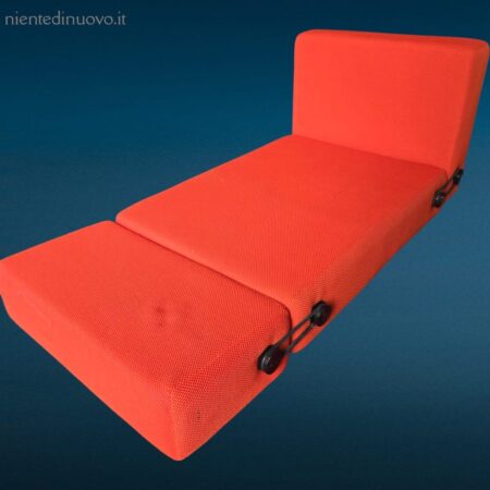 divano Trix Kartell in eccellenti condizioni, design Piero Lissoni
