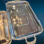 41468_4.jpg pirofila con piedini e struttura silver plated elegante con coperchio