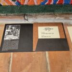 Tappeto Missoni Art Limited Edition 1993 multicolor numerato 2 su 100 in pura lana vergine.Missoni Limited Edition Rug 1993 40th Anniversary 2/100 – Tappeto Vintage Originale