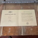 Tappeto Missoni Art Limited Edition 1993 multicolor numerato 2 su 100 in pura lana vergine.Missoni Limited Edition Rug 1993 40th Anniversary 2/100 – Tappeto Vintage Originale