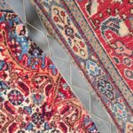 41437_2.jpg Tappeto persiano Bidjar originale annodato a mano in lana