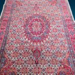 41437_3.jpg Tappeto persiano Bidjar originale annodato a mano in lana