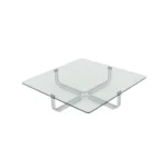 Tavolino mod 784 Gianfranco Frattini per Cassina in condizioni eccellenti