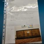 41505_2 credenza sideboard Mario Labò anni 30 in radica di noce e acero chiaro