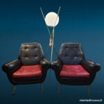 41514_6 coppia poltrone vintage Gigi Radice