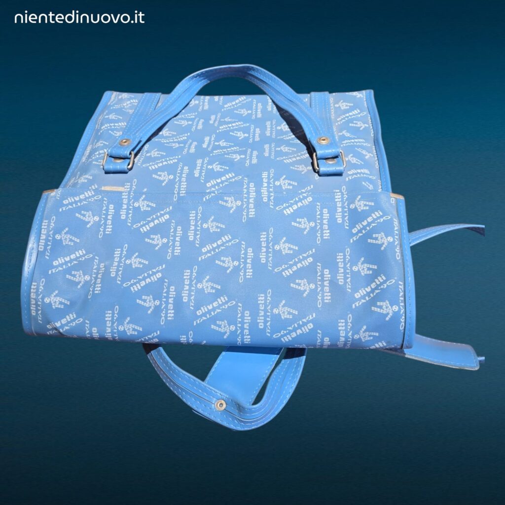 Macchina da scrivere Olivetti Lettera 35 Italia 90 con custodia originale