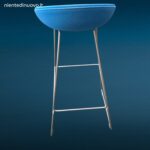 41524_7.jpg Sgabello minimalista in acciaio colore giallo acido e azzurro