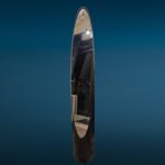 41528_6.jpg Specchio da terra ad unghia Lipstick anni 70 colore nero o beige