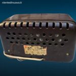 41539_2.jpg Radio Geloso in bachelite a valvole da tavolo