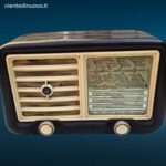 41539_6.jpg Radio Geloso in bachelite a valvole da tavolo