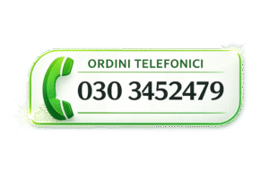 ordini telefonici in aiuto al cliente su nientedinuovo.it