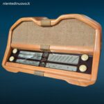 41540_1.jpg Radio d’epoca Fortuna mod 249 con mobile scenografico e componenti originali completi