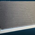 41578_4.jpg Stampa fotografica incorniciata di Manhattan vista dall’alto anni 30 attribuita a Philip Gendreau