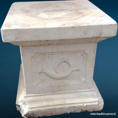 Capitello IN CEMENTO