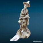 38051.jpg statua ceramica Bassano