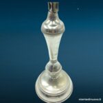 38175_3.jpg Candelabro a 3 fiamme argentato 1000 - Bossi, Italia