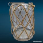 40315_5.jpg vaso portacandela con corda decorativa da appendere