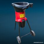 41604_1.jpg Biotrituratore elettrico da giardino usato poco, funzionante - immagine aggiuntiva 2