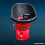41604_2.jpg Biotrituratore elettrico da giardino usato poco, funzionante - immagine aggiuntiva 3