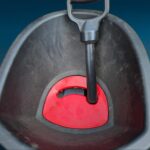 41604_5.jpg Biotrituratore elettrico da giardino usato poco, funzionante - immagine aggiuntiva 6