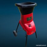 41604_7.jpg Biotrituratore elettrico da giardino usato poco, funzionante - immagine aggiuntiva 8