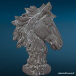 9003831.jpg Testa cavallo 29x41