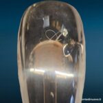 04755_4.jpg Flute in argento 800 con interno dorato e incisioni A e C - immagine aggiuntiva 5