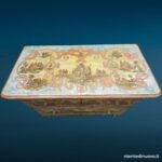 04758_5.jpg Cassettone veneziano dipinto, vista frontale - immagine aggiuntiva 6