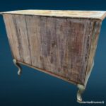 04758_7.jpg Cassettone veneziano dipinto, vista frontale - immagine aggiuntiva 8